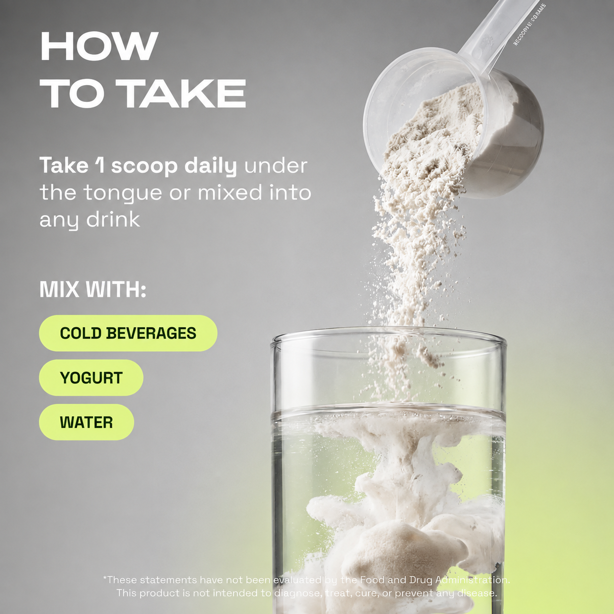 Pure NMN Powder 1000mg